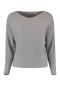 Preview: Pulli grau Av44a Preview: Pulli grau Av44a