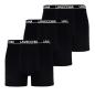 Preview: Boxer schwarz Preview: Boxer schwarz