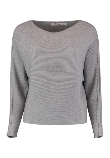 Pulli grau Av44a Pulli grau Av44a