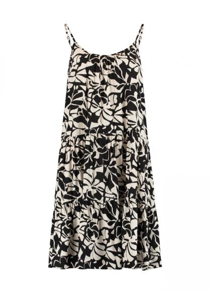 Trägerkleid Trägerkleid