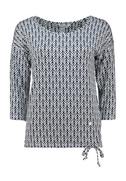 Blusen-Shirt navi Blusen-Shirt navi