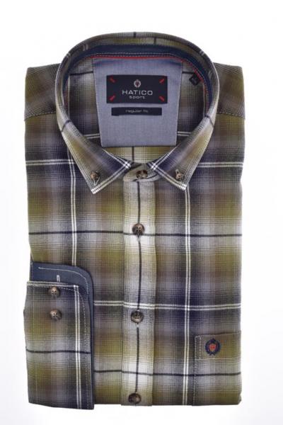 Flanell-Hemd Flanell-Hemd
