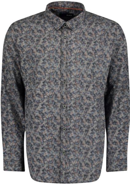 RAY Hemd floral RAY Hemd floral