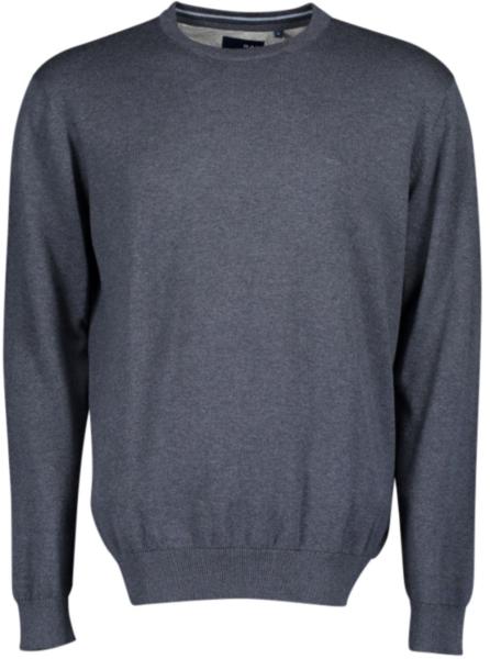 Basic dunkelblau Basic dunkelblau