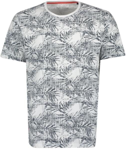 T.S. Palm-Print T.S. Palm-Print