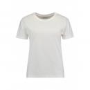 Basic T-Shirt weiß