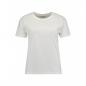 Preview: Basic T-Shirt weiß