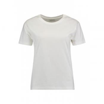 Basic T-Shirt weiß