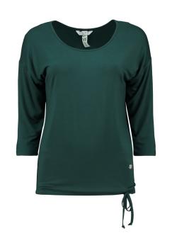 Blusen-Shirt