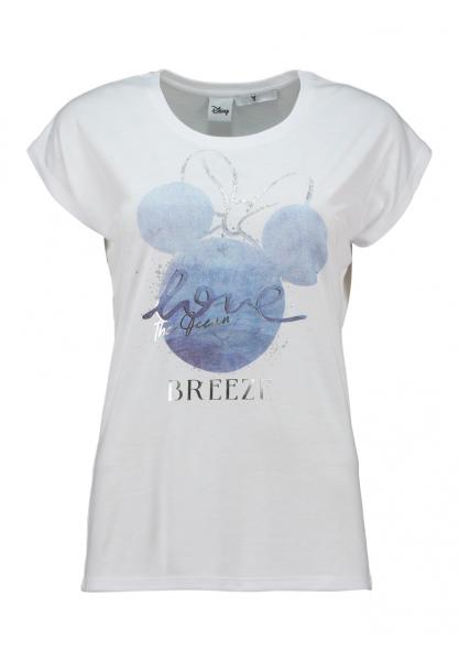 HSAILY`S Print-Shirt in bester Qualität