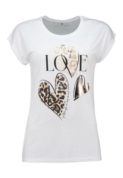 Print-Shirt Anamal