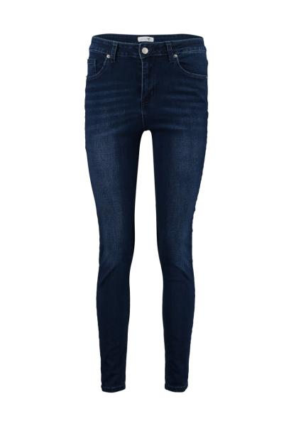 SKINNY  darkblue