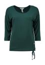 Blusen-Shirt
